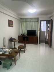Blk 219 Yishun Gardens (Yishun), HDB 3 Rooms #475860161